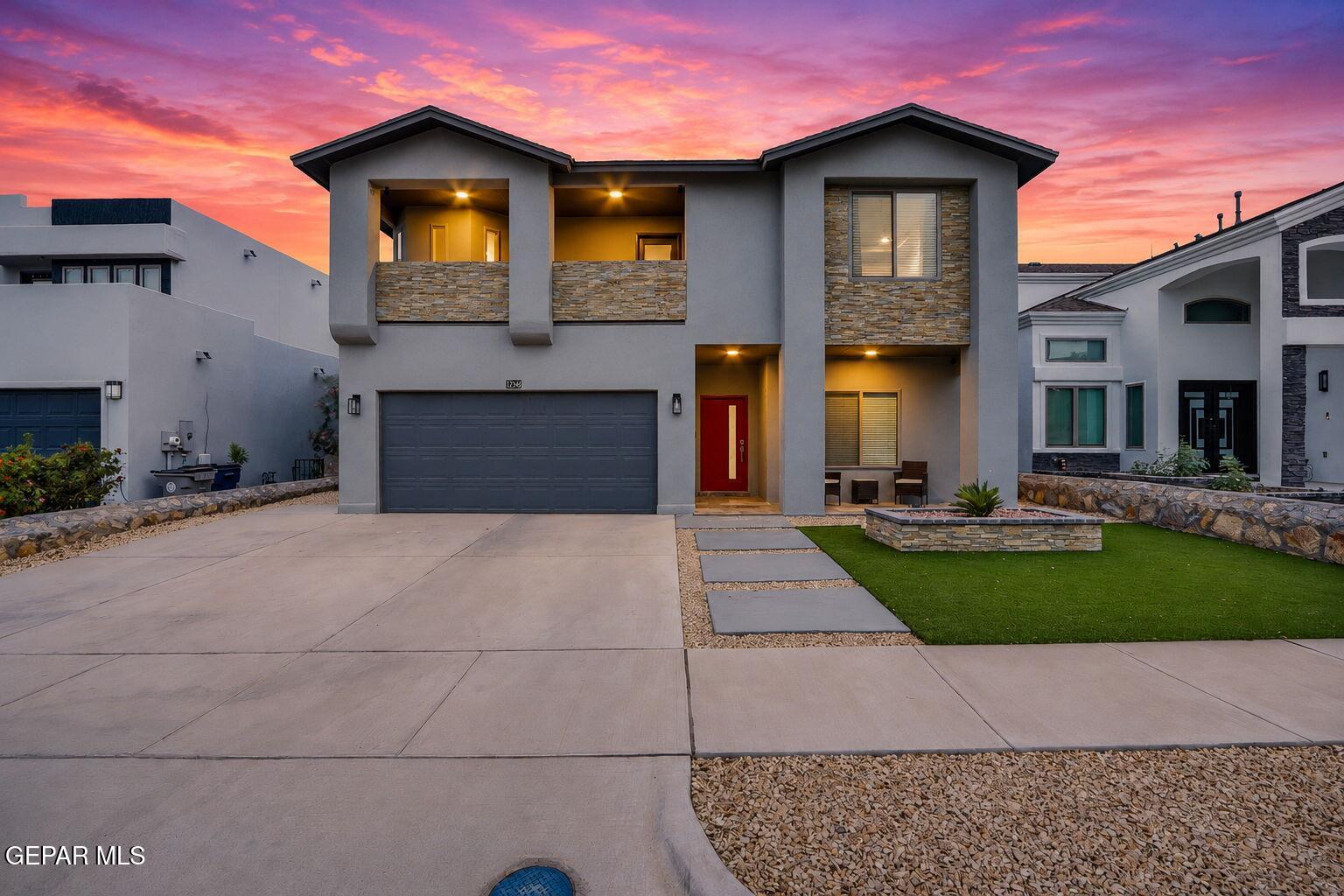 12548 BLUE HERON Drive