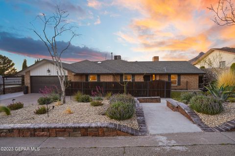 413 HOLLYDALE Drive El Paso TX 79912