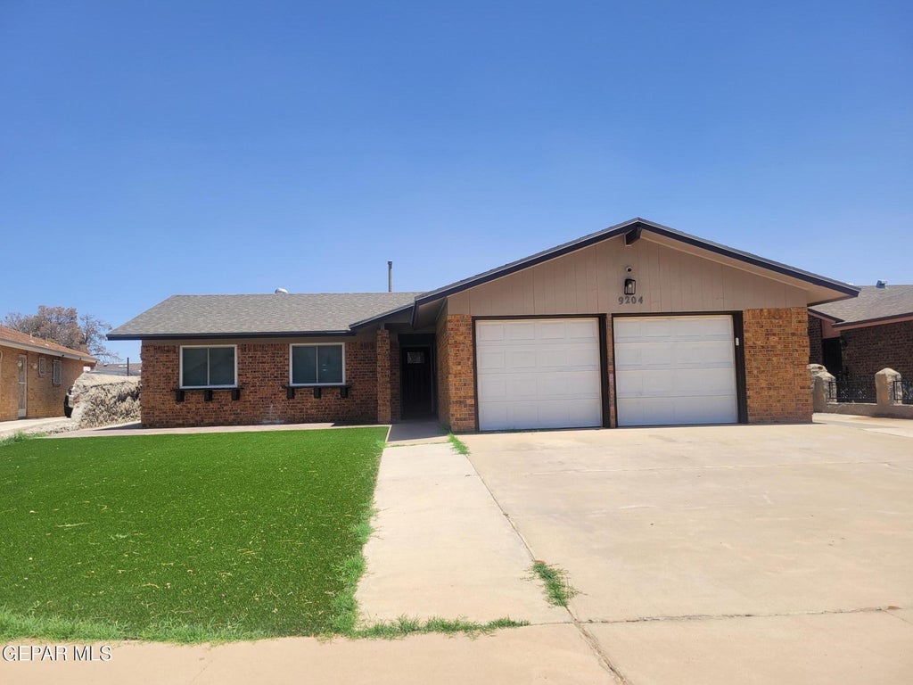 Photo of 9204 IGOE Place, El Paso, TX 79924 (MLS # 944441)