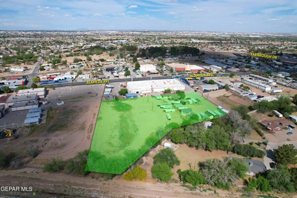 8020 ALAMEDA AVE, EL PASO, TX 79915 - Image f103d92f996148ba2a3e2a8b5a991244/1005172018