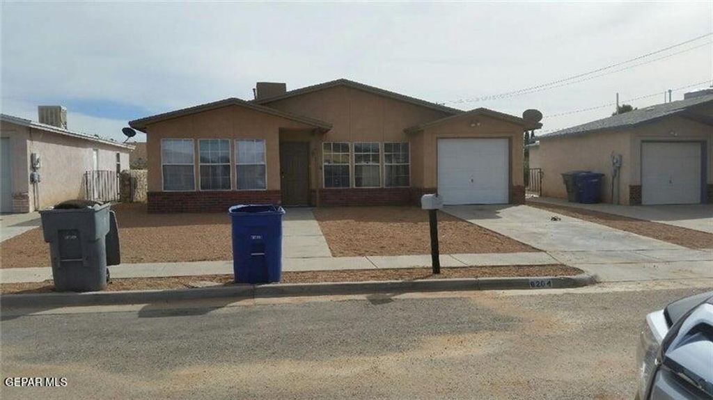 Photo of 6204 ORYX Circle, El Paso, TX 79924 (MLS # 940817)