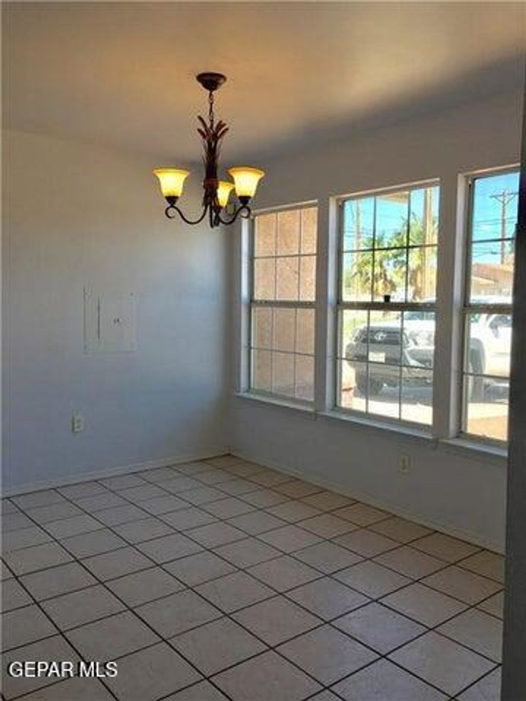 Photo of 6204 ORYX Circle, El Paso, TX 79924 (MLS # 940817)