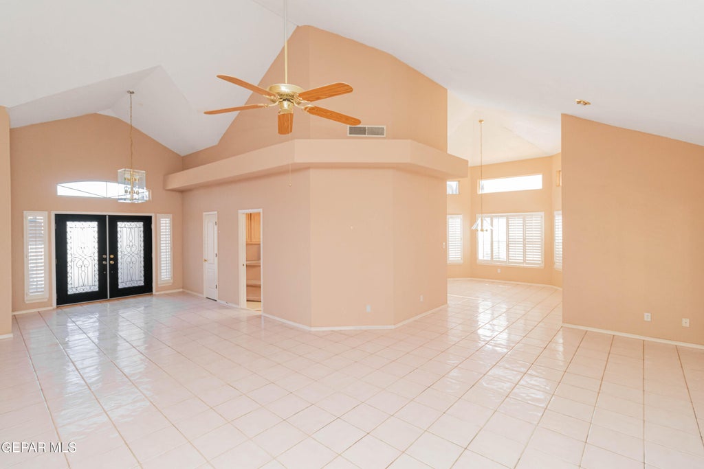Photo of 11804 PUEBLO LINDO Court, El Paso, TX 79936 (MLS # 950885)