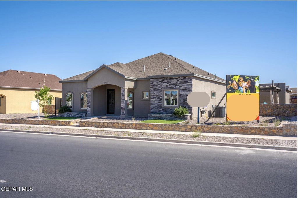 Photo of 14624 Pebble Hills Boulevard, El Paso, TX 79938 (MLS # 952743)