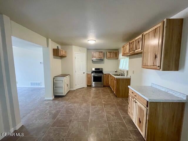Photo of 10305 WILSHIRE Drive, El Paso, TX 79924 (MLS # 945481)
