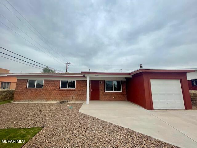 Photo of 10305 WILSHIRE Drive, El Paso, TX 79924 (MLS # 945481)