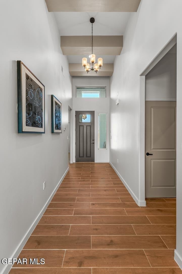 Photo of 15064 RESOLVE Drive, El Paso, TX 79938 (MLS # 952458)