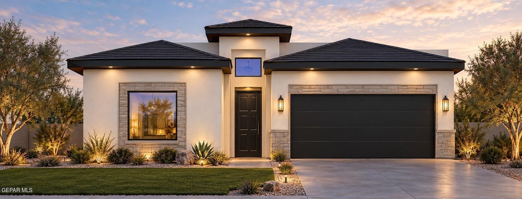 Photo of 15064 RESOLVE Drive, El Paso, TX 79938 (MLS # 952458)
