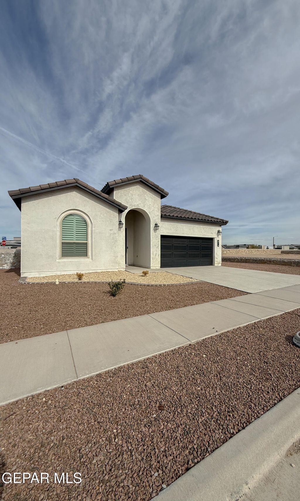 Photo of 874 HARPENDEM Drive, El Paso, TX 79928 (MLS # 942449)