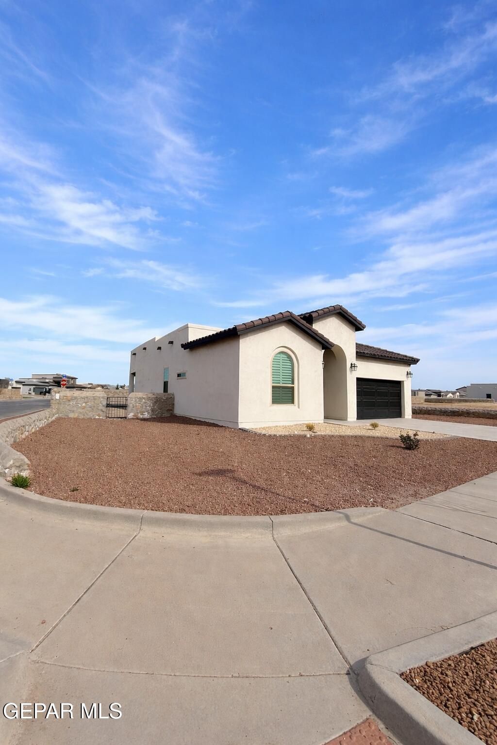 Photo of 874 HARPENDEM Drive, El Paso, TX 79928 (MLS # 942449)