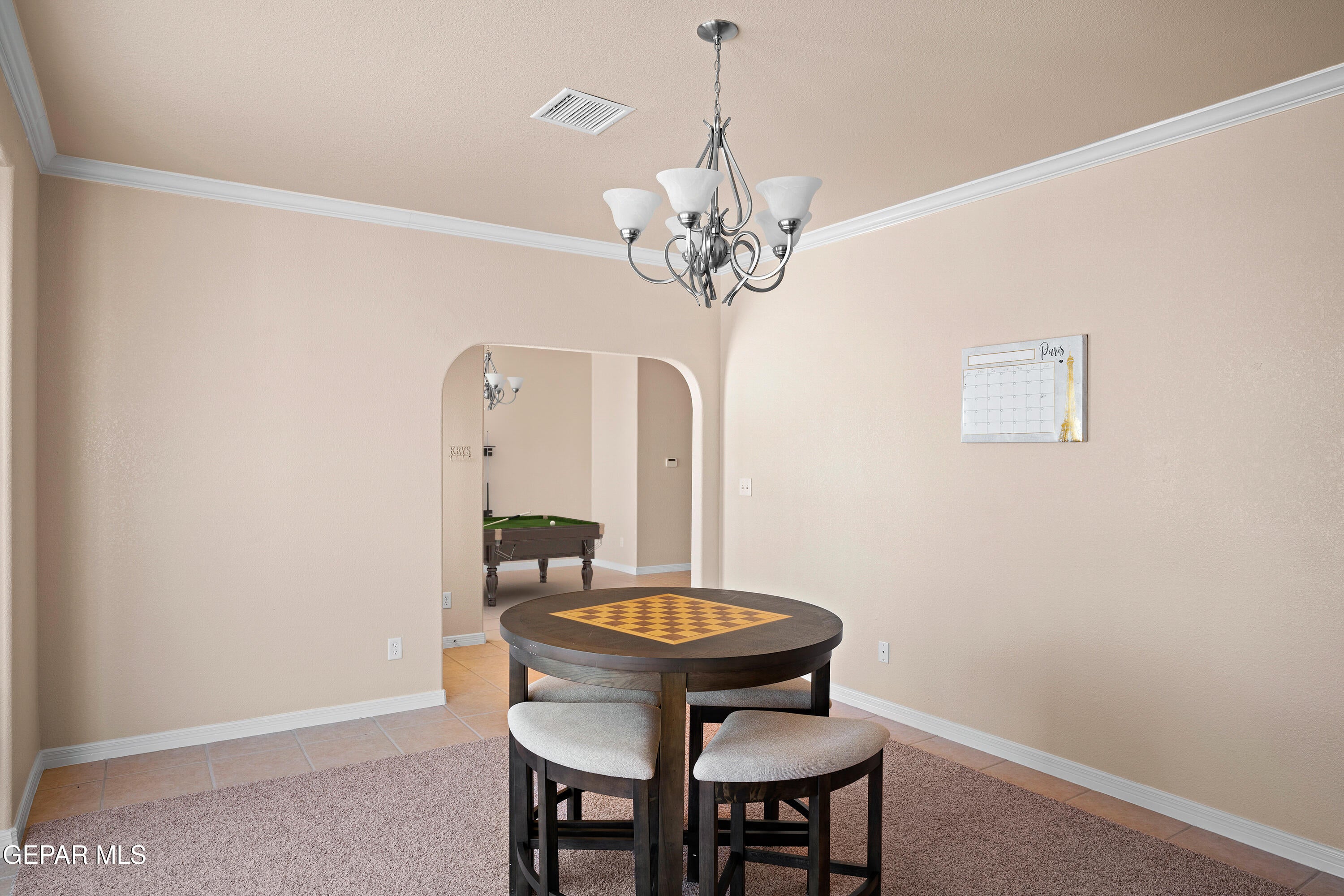 3309 TIERRA ANGEL Drive