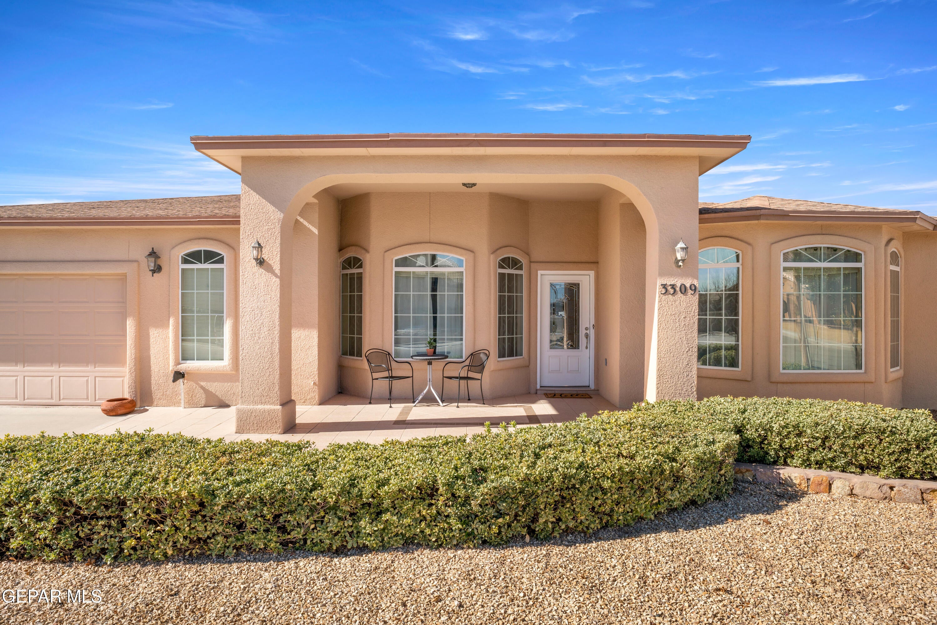 3309 TIERRA ANGEL Drive