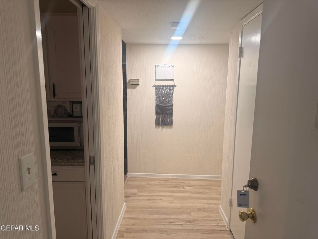 Photo of 252 Shadow Mountain #A4, El Paso, TX 79912 (MLS # 934402)