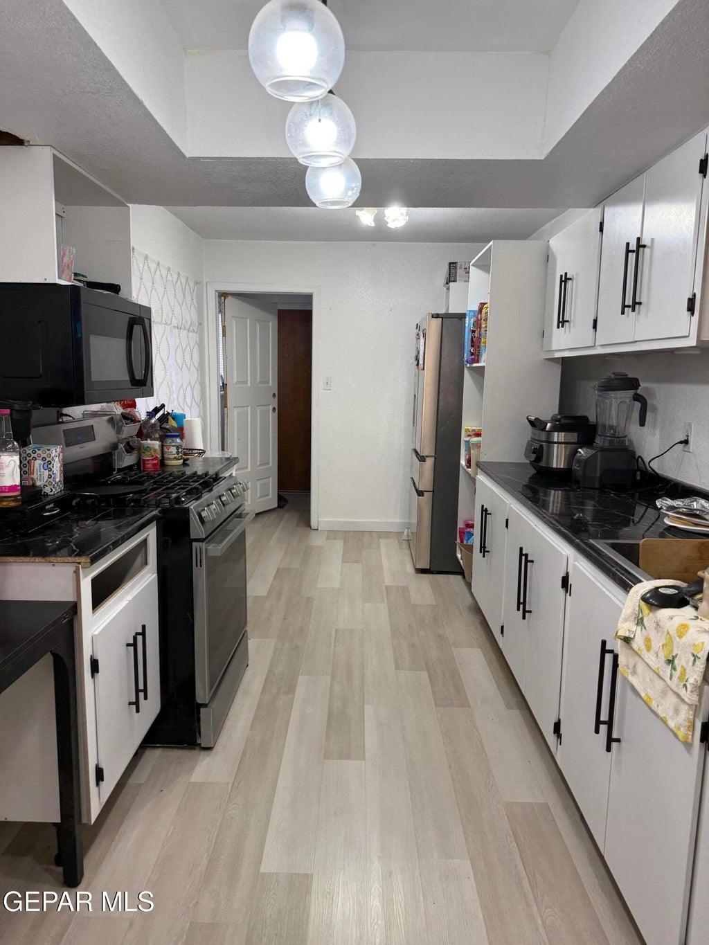 Photo of 3243 Isla Morada Drive, El Paso, TX 79925 (MLS # 950167)