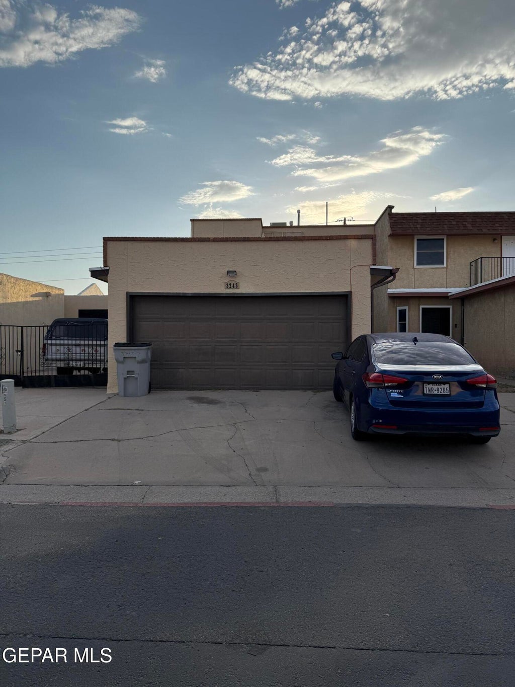 Photo of 3243 Isla Morada Drive, El Paso, TX 79925 (MLS # 950167)