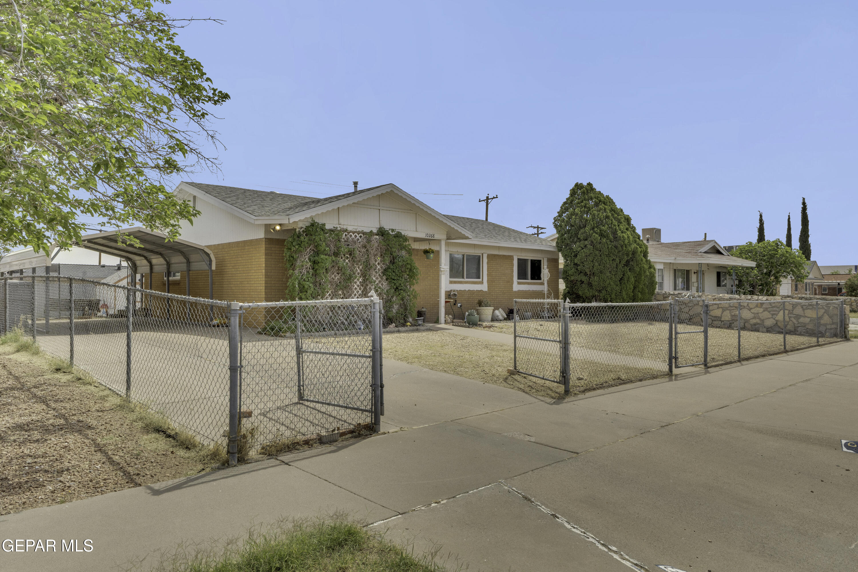 10268 YELLOWSTONE Street