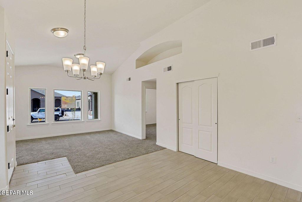 Photo of 14301 Tobe Davis Drive, El Paso, TX 79928 (MLS # 931113)