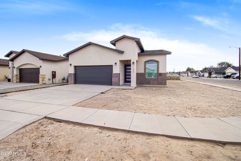 A home in Socorro