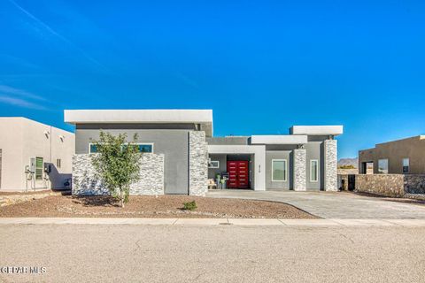 6716 RIO HACIENDAS Circle El Paso TX 79932