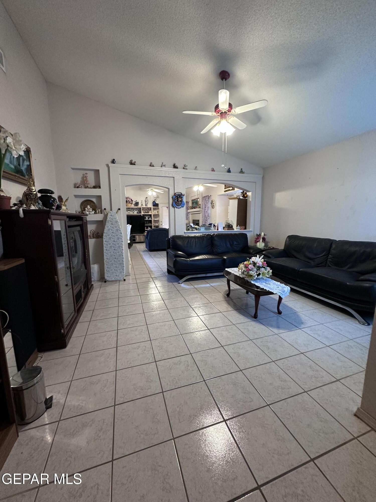 3695 PRAIRIE ROSE Street