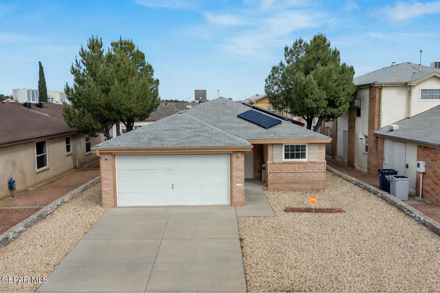 3092 TIERRA BOWLES Drive