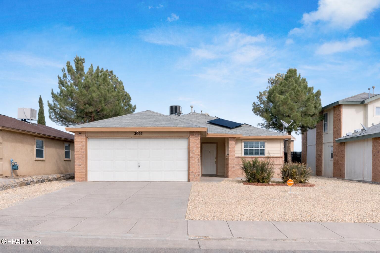 3092 TIERRA BOWLES Drive