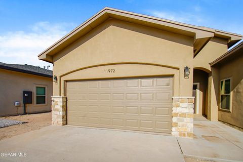 A home in El Paso