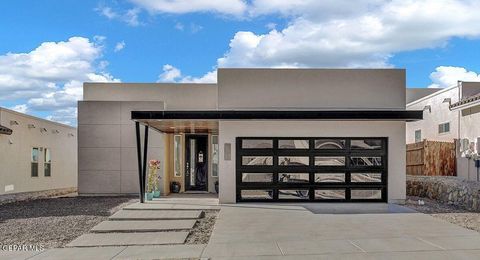 153 VIA ROJAS Drive Horizon City TX 79928