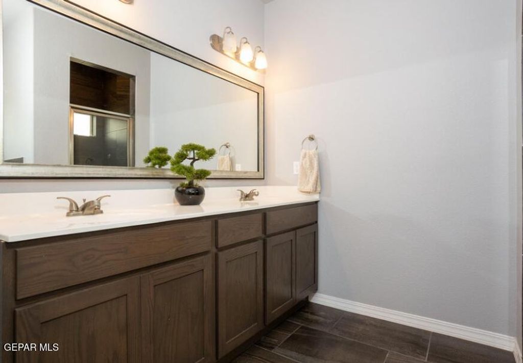Photo of 912 LOUISIANA DOWNS Avenue, El Paso, TX 79932 (MLS # 931620)
