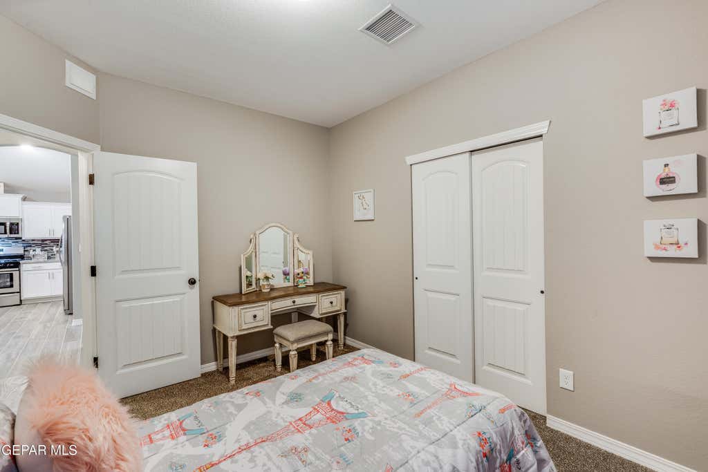 Photo of 393 Kindred Drive, Clint, TX 79836 (MLS # 947369)