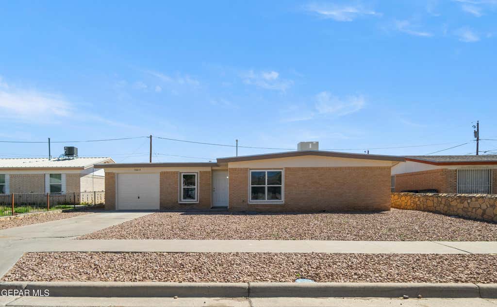 Photo of 10612 ELSA Place, El Paso, TX 79924 (MLS # 940918)