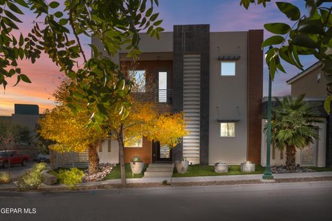 421 S FESTIVAL Drive El Paso TX 79912