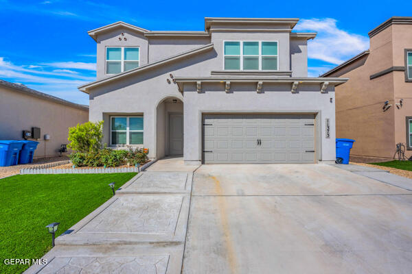11373 Hidalgo Drive