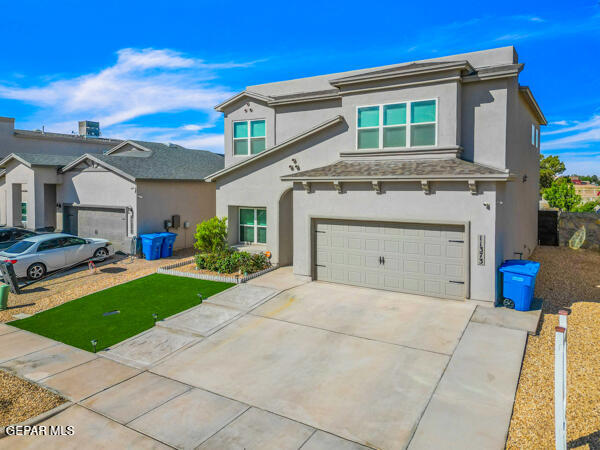 11373 Hidalgo Drive