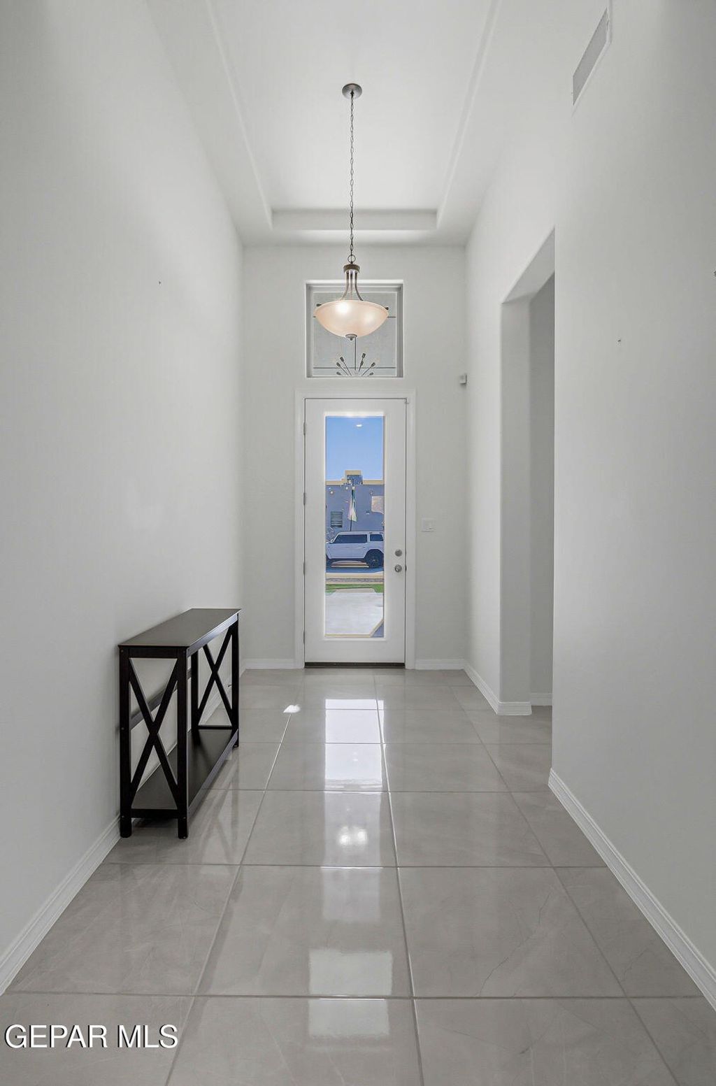 Photo of 6100 Oleaster Drive, El Paso, TX 79932 (MLS # 942556)