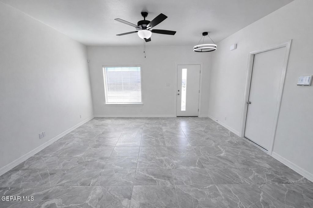 Photo of 13937 LORENZ Avenue, El Paso, TX 79928 (MLS # 940976)