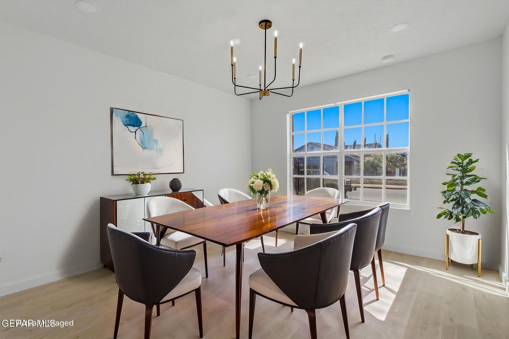 Photo of 12104 TOWER VIEW Drive, El Paso, TX 79936 (MLS # 940194)