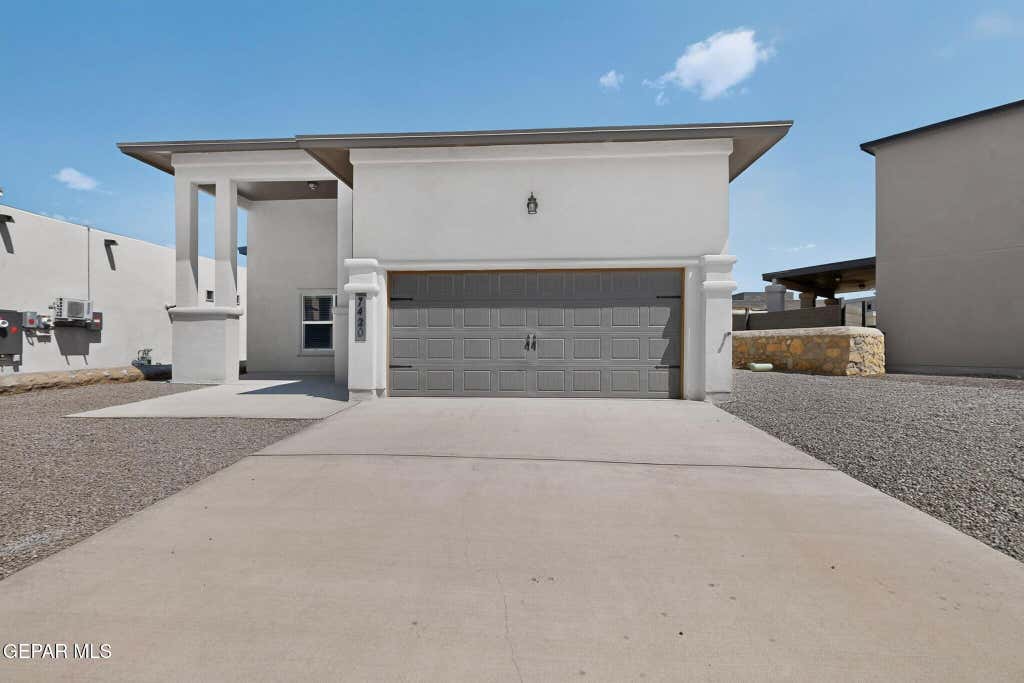Photo of 7420 RIO RIMAC Drive, El Paso, TX 79934 (MLS # 947908)