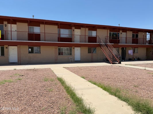 9606 MONTROSE CT APT 11, EL PASO, TX 79925 - Image f4e82dd2b352e017fc3b680e64bceb79/3684182286