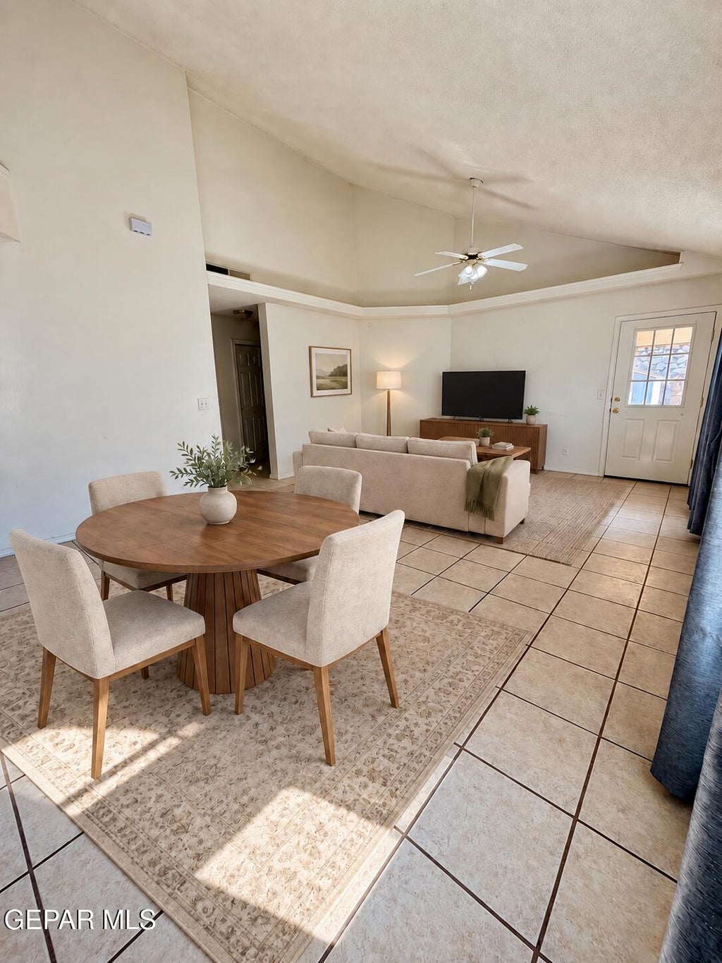 Photo of 12589 TIERRA NORTE Road, El Paso, TX 79938 (MLS # 951042)
