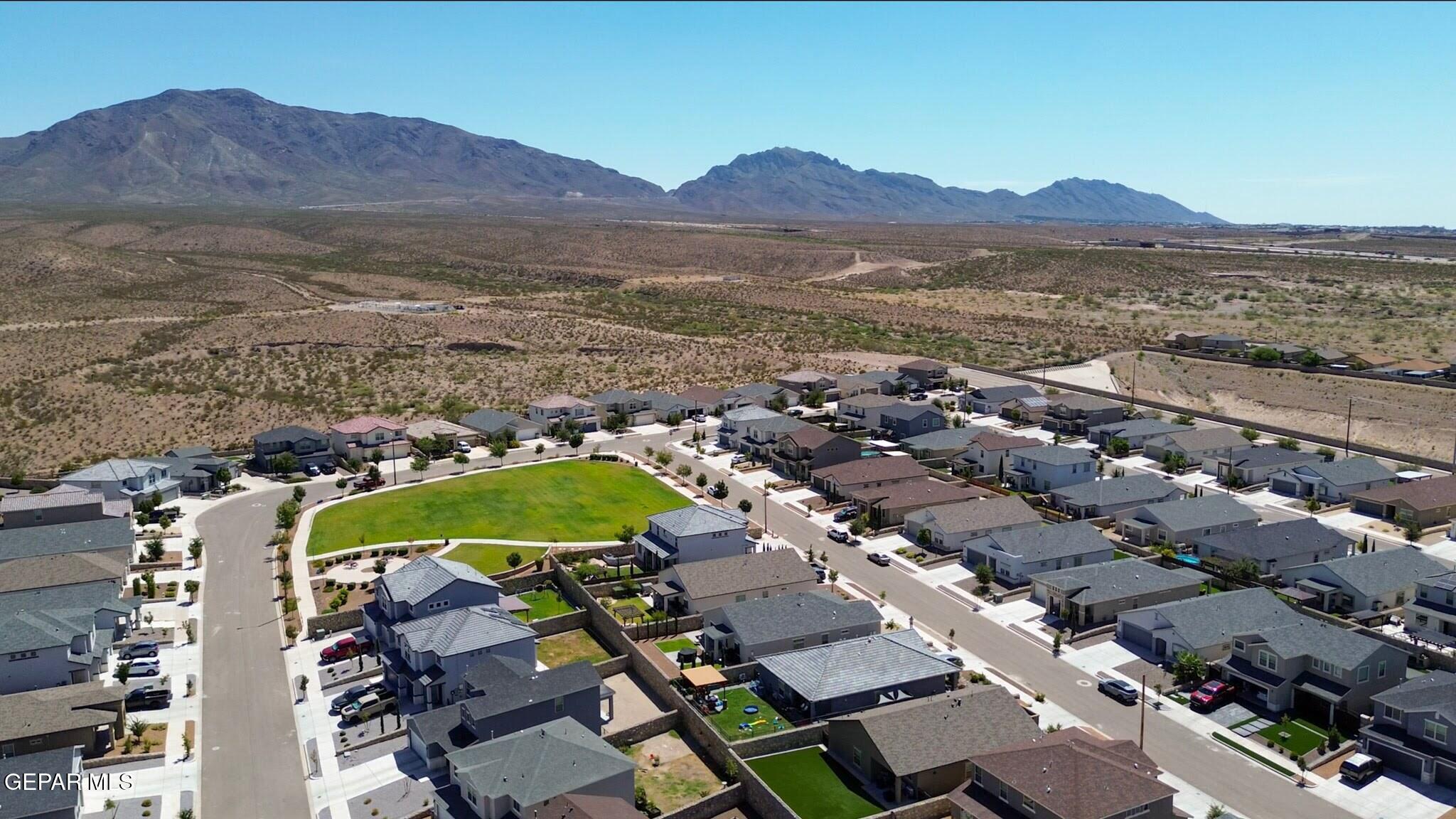 7328 Glacier Drive