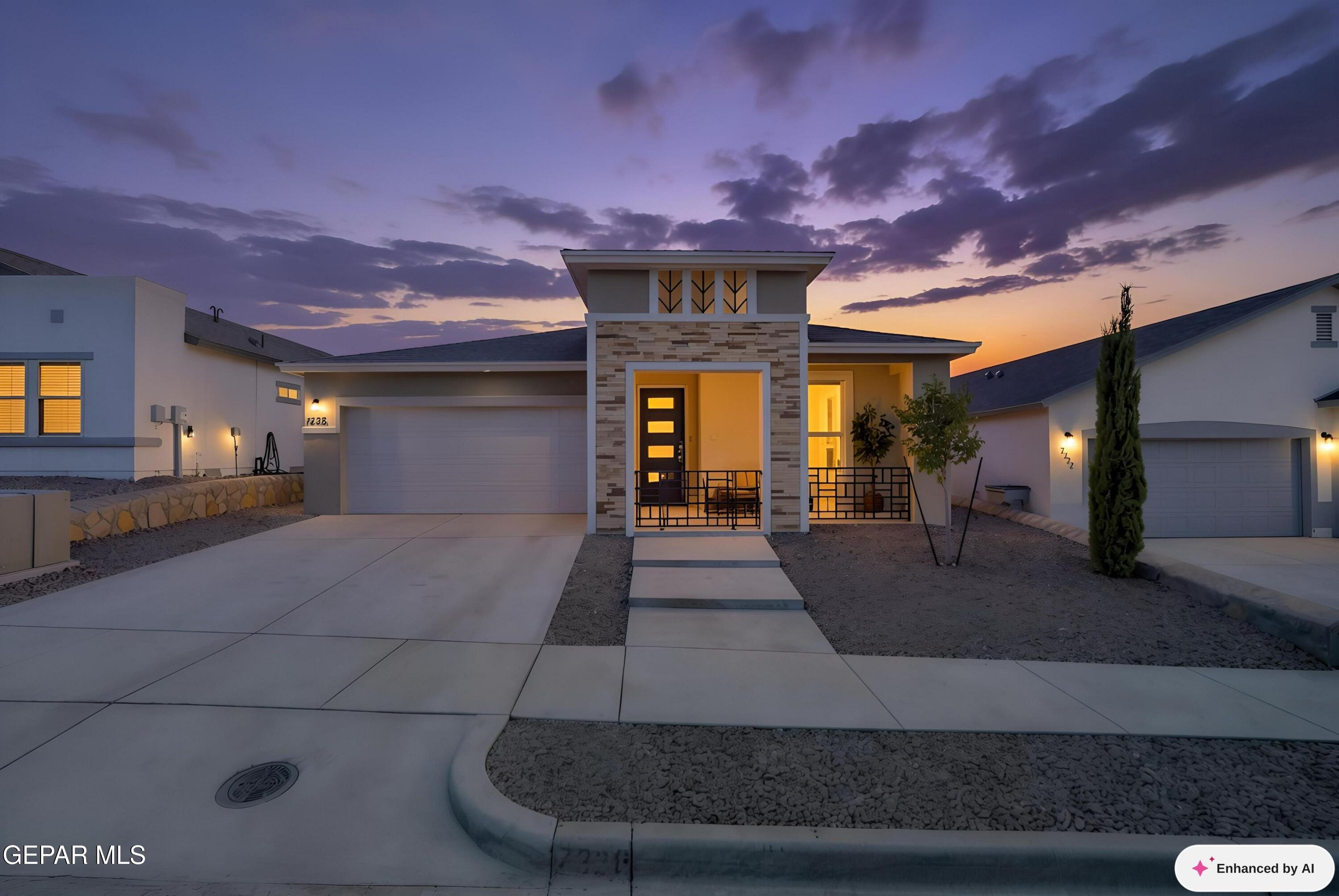7328 Glacier Drive