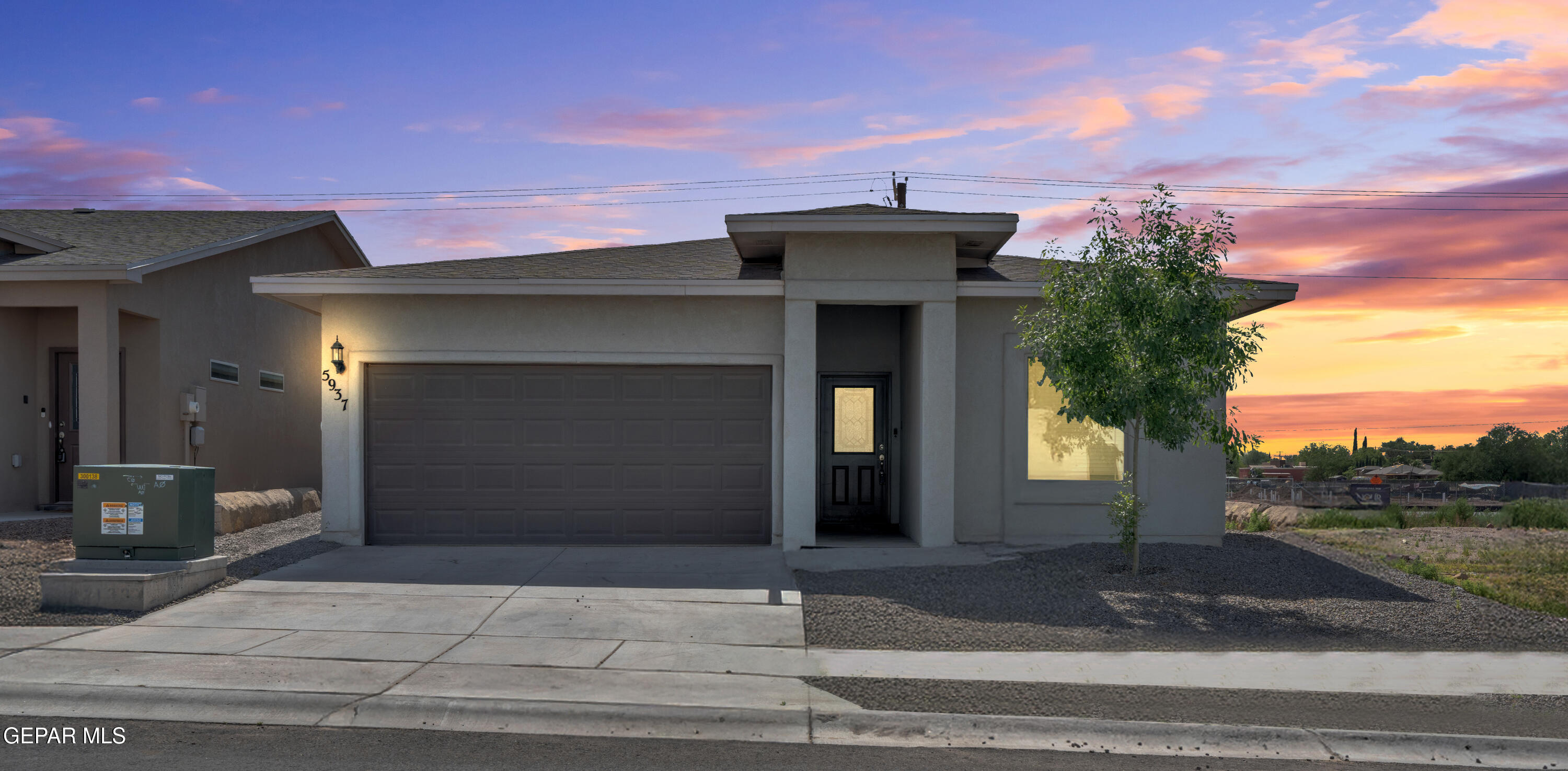 5937 RUIDOSO DOWNS Street