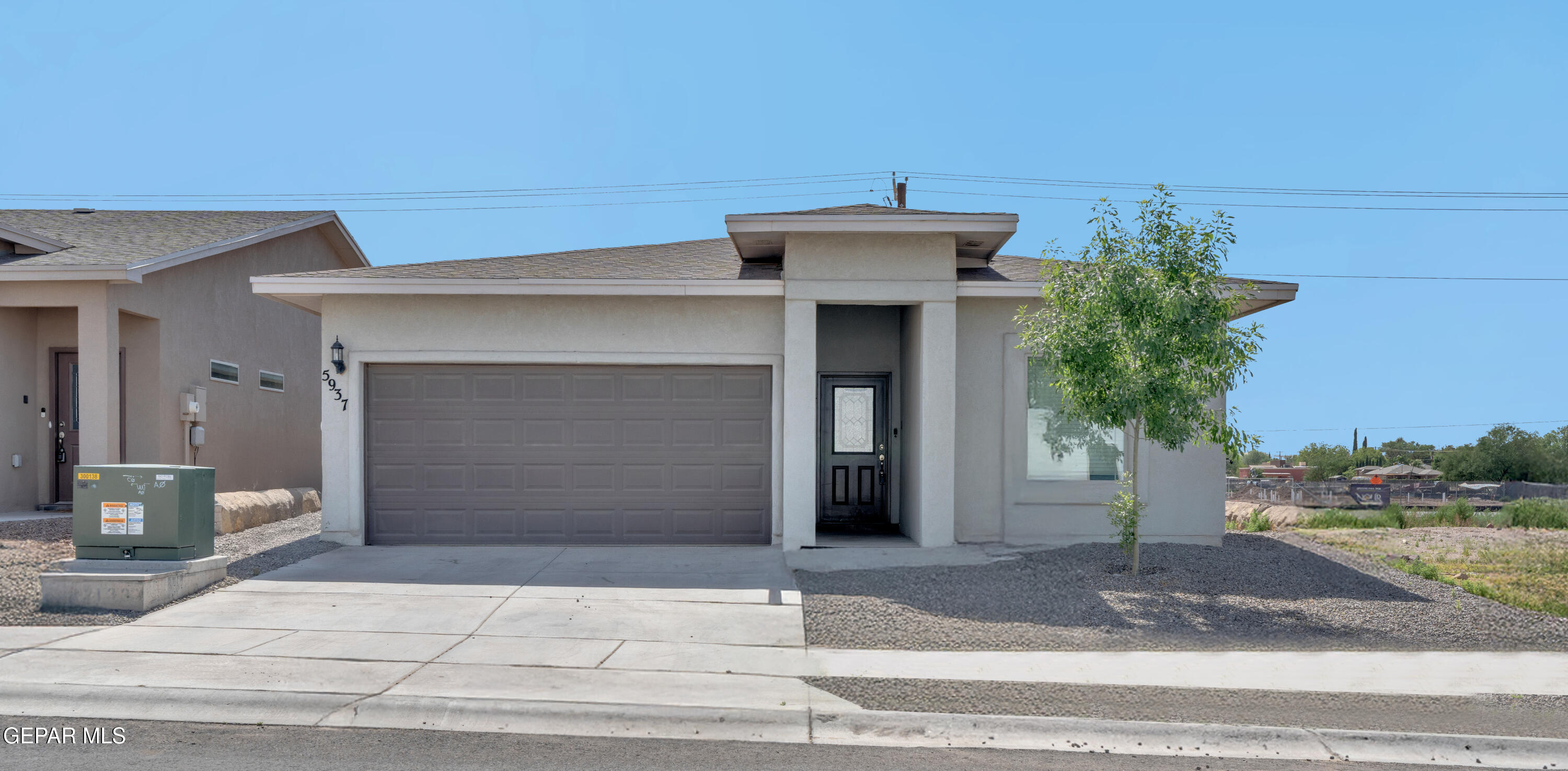 5937 RUIDOSO DOWNS Street