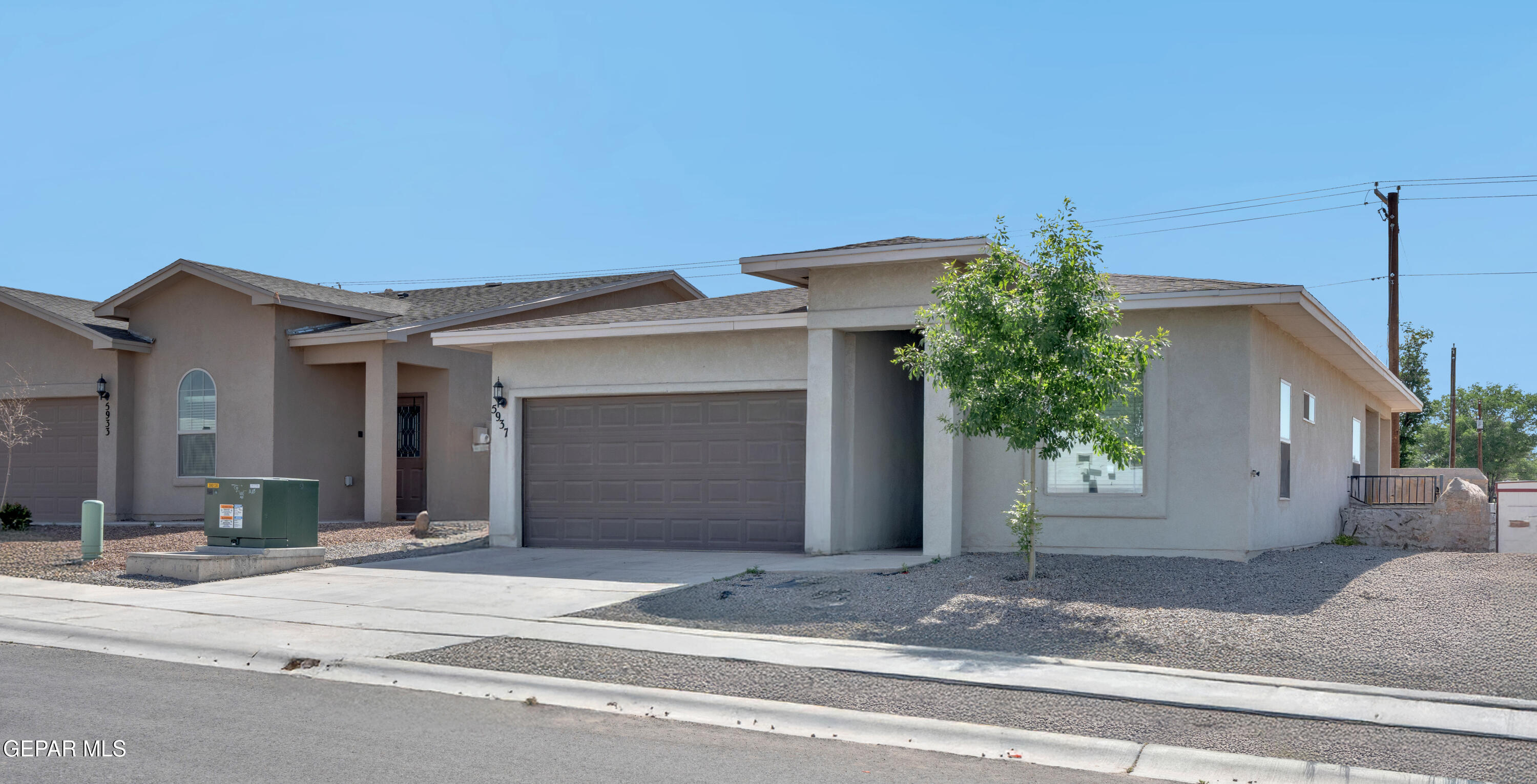 5937 RUIDOSO DOWNS Street