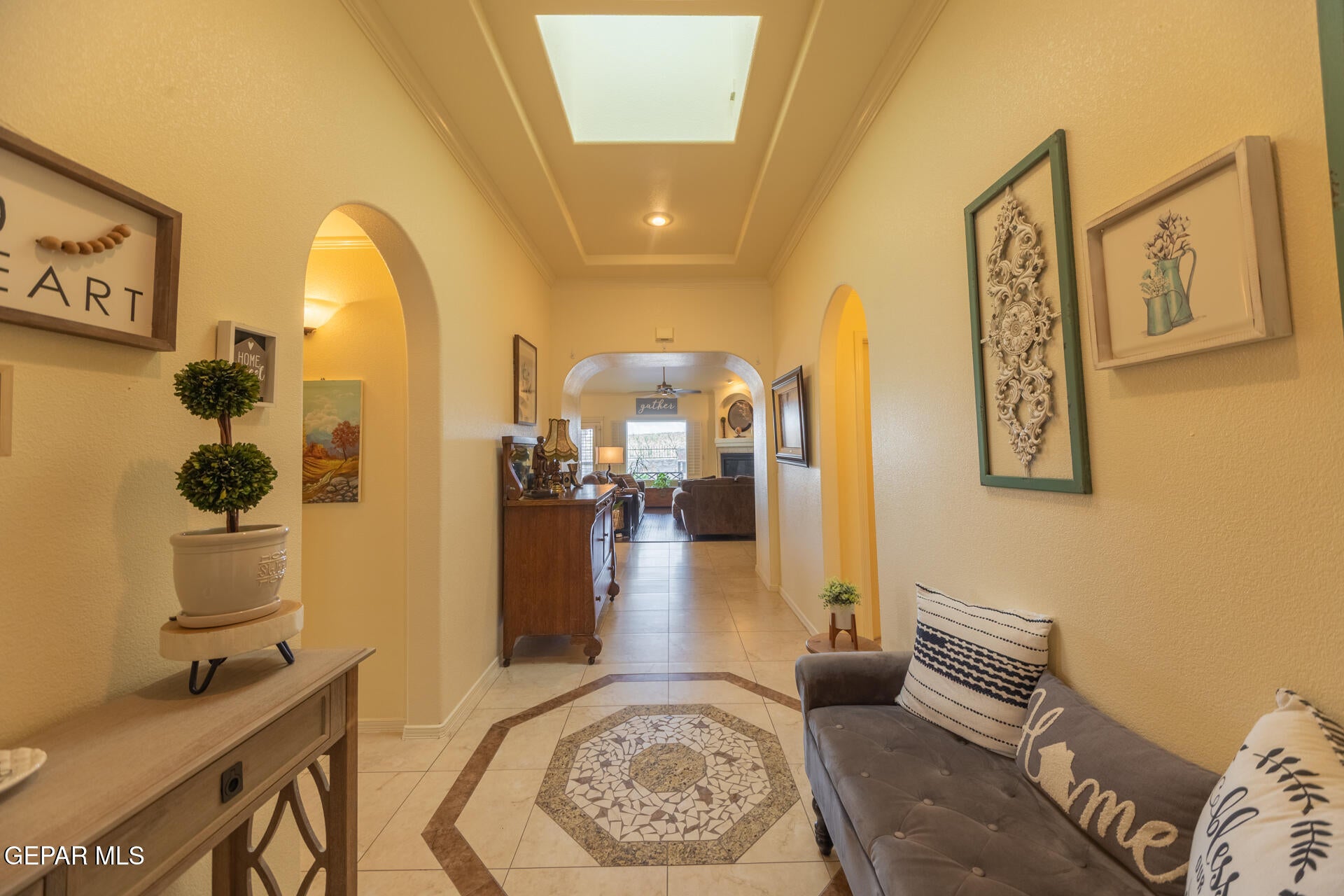 6597 Cabana Del Sol Drive