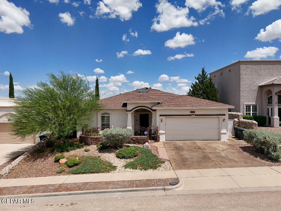 6597 Cabana Del Sol Drive
