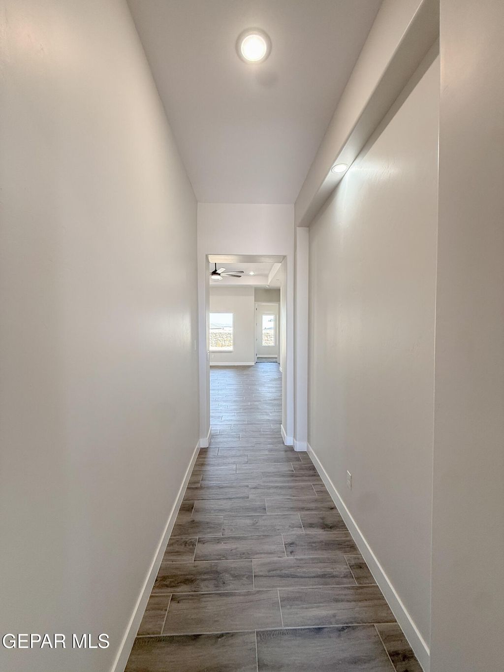 Photo of 1798 DANA GRAY Street, El Paso, TX 79928 (MLS # 940895)