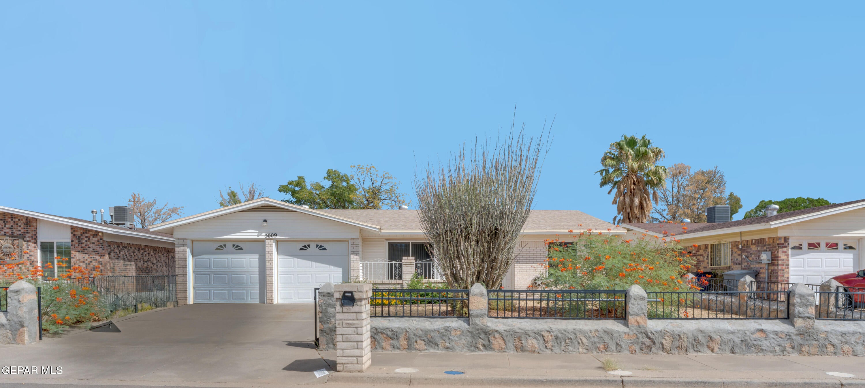5009 MCCORMICK Lane