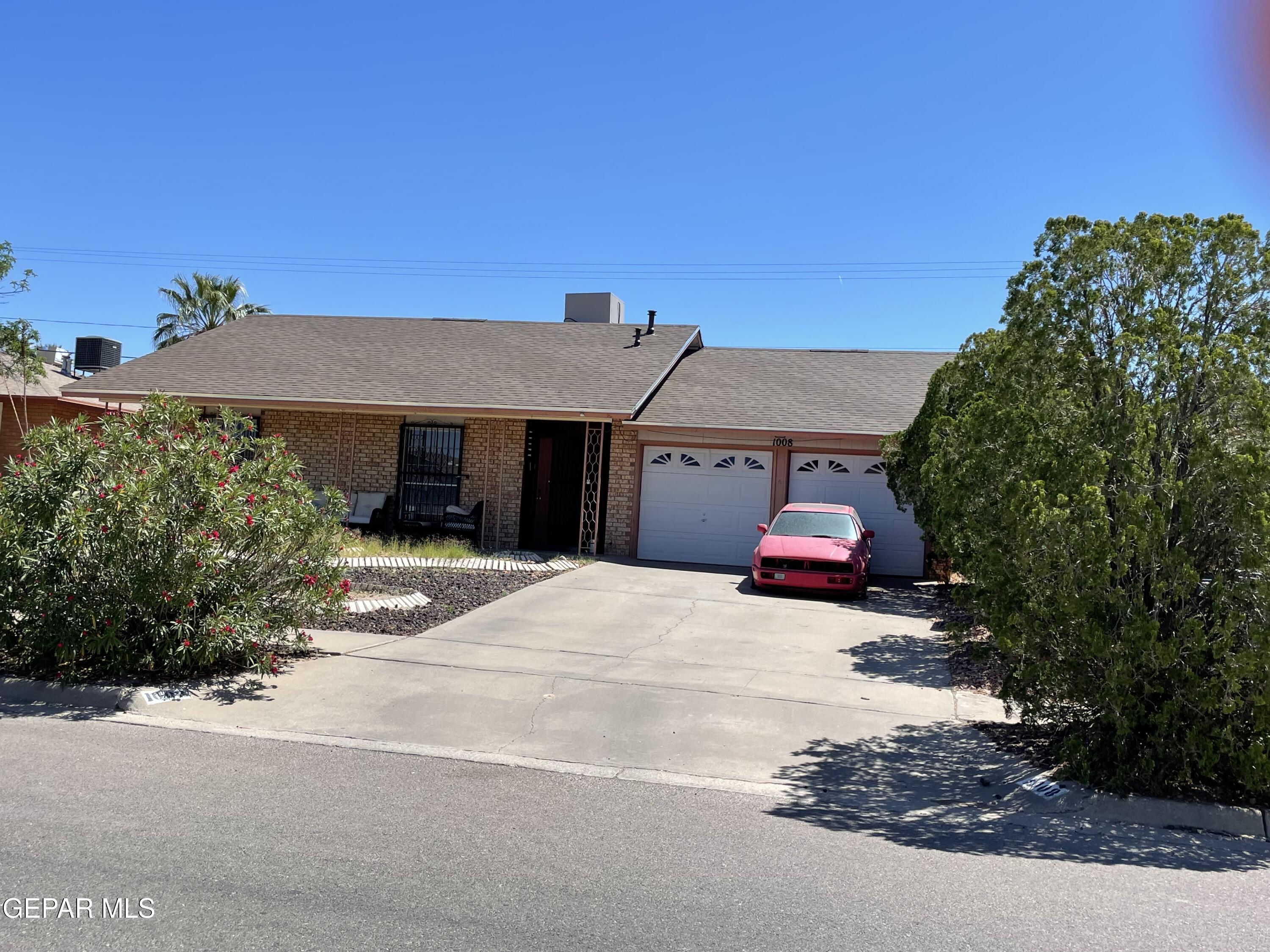 1008 ONEIDA Drive